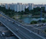 Выездной шиномонтаж рублевское шоссе